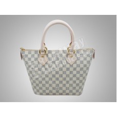 Premiér Louis Vuitton Damier Azur Saleya