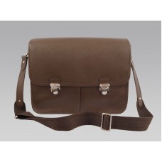 Louis Vuitton Taiga kůže Alexei Grizzli