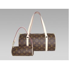 Monogram Louis Vuitton Papillon 30