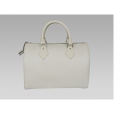 Kabelka Louis Vuitton Epi Leather Speedy 30 Ivoire