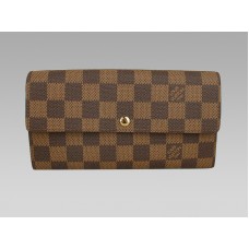 Peněženka Louis Vuitton Damier Pochette