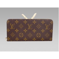 Peněženka Louis Vuitton Monogram Insolite Ivory