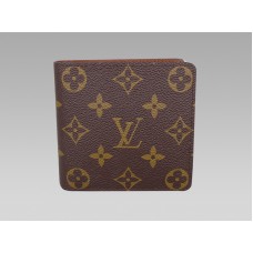 Peněženka Louis Vuitton Monogram s kapsou na mince