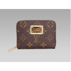 Kabelka Louis Vuitton Monogram Zippy Coin Camounser Limited Edition