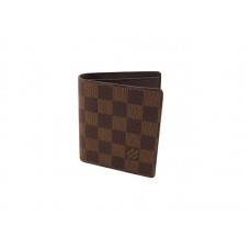 Louis Vuitton Damier Billfold se 6 sloty pro kreditní karty