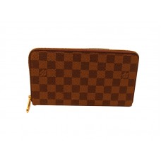 Louis Vuitton Damier Zippy organizér