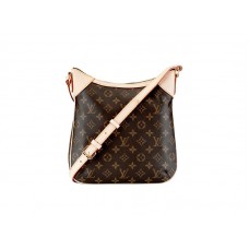 Kabelka Louis Vuitton Monogram Odeon PM