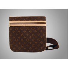 Louis Vuitton Monogram Bosphore Pouzdro