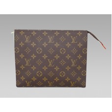 Kozmetická taštička Louis Vuitton Monogram 26