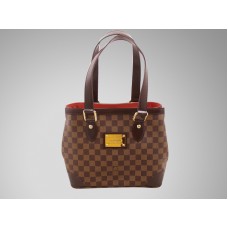 Premiér Louis Vuitton Damier Hampstead