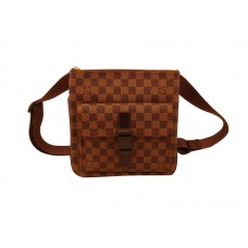 Pouzdro Louis Vuitton Damier Melville