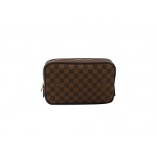 Toaletní pouzdro Louis Vuitton Damier