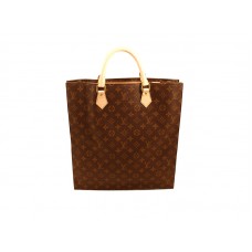 Plochá kabelka Louis Vuitton Monogram