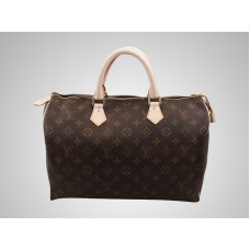 Kabelka Louis Vuitton Monogram Speedy 35