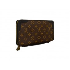 Denní organizér Louis Vuitton Monogram, černý