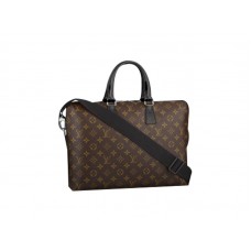 Dokumenty k nošení kabelky Louis Vuitton Monogram