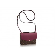 Monogram Louis Vuitton Twinset Aurore