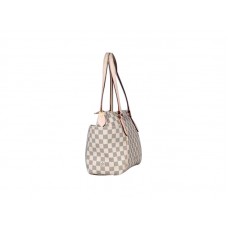 Louis Vuitton Damier Azur zcela GM