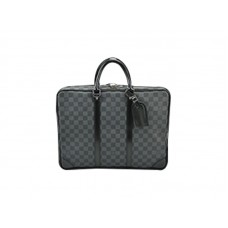 Cestovní kufřík Louis Vuitton Damier Graphite