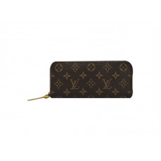 Peněženka Louis Vuitton Monogram Cl?Mence Mimosa