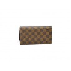 Peněženka Louis Vuitton Damier Ebene Colombus