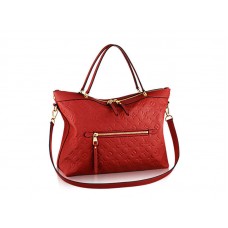 Kabelka Louis Vuitton Monogram Empriente Bastille Mm Cherry