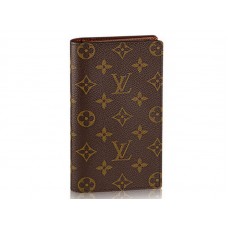 Peněženka Louis Vuitton Monogram Columbus