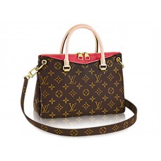 Kabelka Louis Vuitton Monogram Pallas Bb Litchi