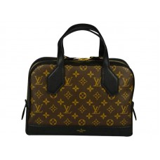 Kabelka Louis Vuitton Monogram Dora PM Black