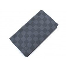 Peněženka Louis Vuitton Damier Graphite Columbus