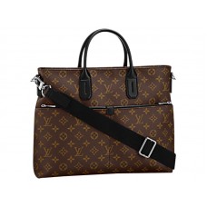 Louis Vuitton Monogram Macassar Canvas 7 dní v týdnu
