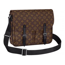 Kabelka Louis Vuitton Monogram Canvas Christopher Messenger