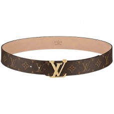 Louis Vuitton Monogram Canvas Louis Vuitton Iniciály 40mm