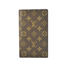 Peněženka Louis Vuitton Monogram Canvas Porte-Tresor m61702