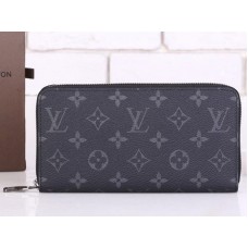 Kabelka Louis Vuitton Monogram Eclipse Zippy m61694
