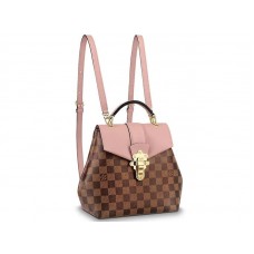 Louis Vuitton Damier Ebene Clapton Batoh Magnolia n42262