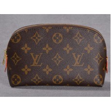 Kosmetická taštička Louis Vuitton Monogram Plátěná m47515