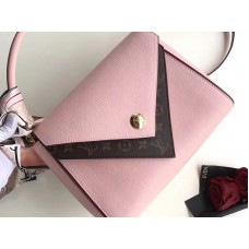Poudre Louis Vuitton Double V Rose m54440