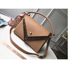 Kabelka Louis Vuitton Double V Sesame m54372