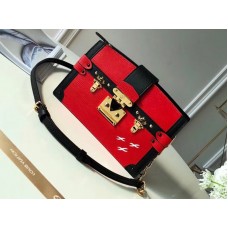 Kožená kabelka Louis Vuitton Epi M51697