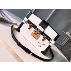 Kožená kabelka Louis Vuitton Epi M52151