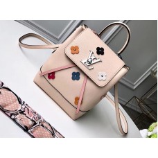 Mini batoh Louis Vuitton Lockme m53079