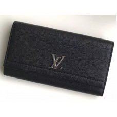 Peněženka Louis Vuitton Lockme II m62329