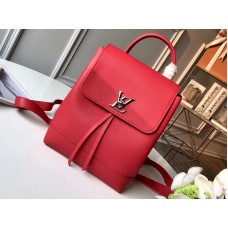 Batoh Louis Vuitton Lockme Rubis m41814