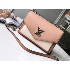 Kabelka Louis Vuitton Lockme Mylockme Bb Papyrus Creme m51424