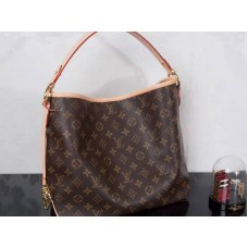 Kabelka Louis Vuitton Monogram Canvas Delightful Pm m500154