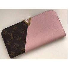 Plátěná kimonová peněženka Louis Vuitton Monogram m56185