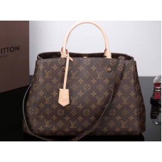 Kabelka Louis Vuitton Monogram Canvas Montaigne Gm m41067