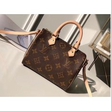 Kabelka Louis Vuitton Monogram Canvas Nano Speedy m61252