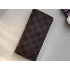 Peněženka Louis Vuitton Damier Ebene Canvas Alexandre n61064